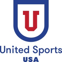 United Sports USA Logo