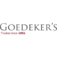 Goedekers Logo