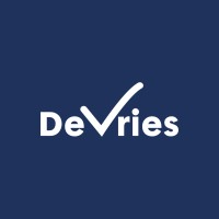 De Vries Verzekeringen Logo