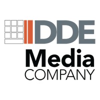 DDE Media Logo
