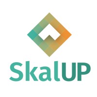 SkalUP | AI-powered Product Configurator Logo