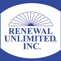 Renewal Unlimited, Inc. Logo