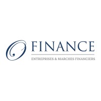OFINANCE Logo