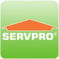 Servpro of Park Cities & Servpro of North Garland Logo