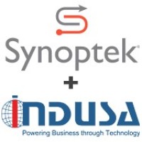 Indusa Logo