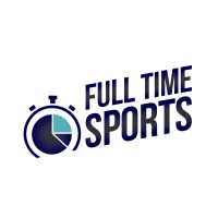 Full Time Sports Logo