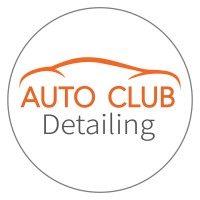 UI Auto Club Logo