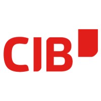 CIB Group Logo