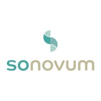 Sonovum Logo