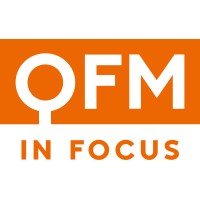 QFM Quality Facility Management Logo