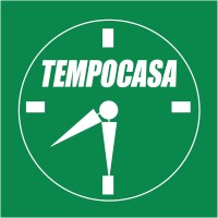 Gruppo Tempocasa Logo