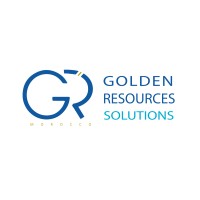 Golden Resources Logo