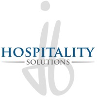 JB Hospitality Solutions Logo