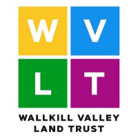 Wallkill Valley Land Trust Logo