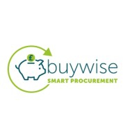 Buywise Smart Procurement & Buywise Health Logo