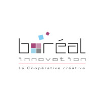 Boréal Innovation Logo