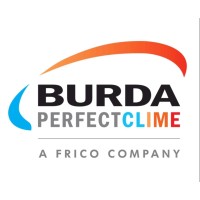 Burda Worldwide Technologies GmbH Logo
