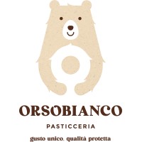 Orsobianco Pasticceria Logo