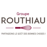 Groupe Routhiau Logo
