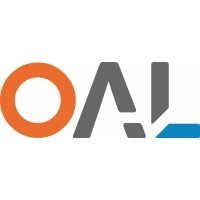 Occupational Awards Limited Logo