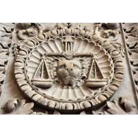 Cabinet TUMERELLE - Avocats Montélimar Logo