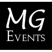 MG Events Logo