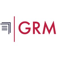GRM Gestão da Informação Logo