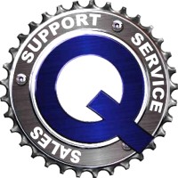 QMTS, Inc. Logo