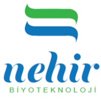 Nehir Biyoteknoloji Logo