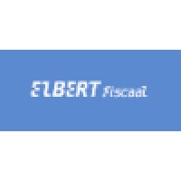 Elbert Fiscaal Logo