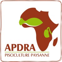 APDRA Pisciculture Paysanne Logo