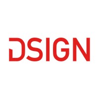Dsign Logo