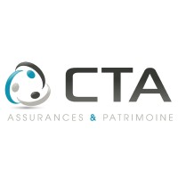 CTA Assurances & Patrimoine Logo