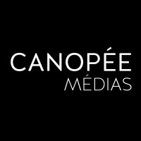 Canopée Logo