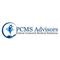 PCMS Advisors, LLC Logo