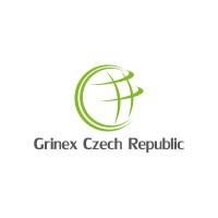 Grinex Czech Republic Logo