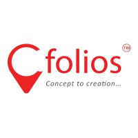Cfolios Design And Construction Solutions Pvt Ltd Logo