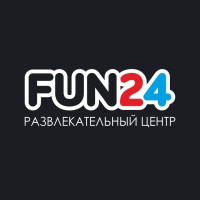 FUN24 - Новый формат развлечений Logo