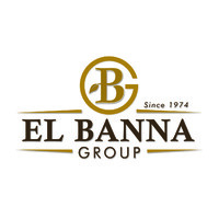 EL Banna Group Logo