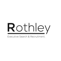 Rothley Leadership Search & Recruitment Logo