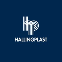 Hallingplast AS Logo