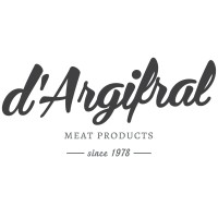 dArgifral Logo