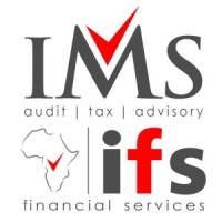 IMS Group Logo