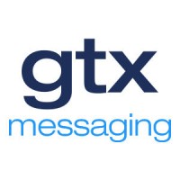 GTX Messaging Logo