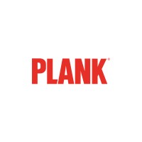 PLANK Logo