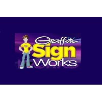 Graffiti Signworks Logo
