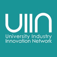 University Industry Innovation Network (UIIN) Logo