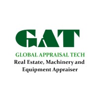 Global Appraisal Tech Logo