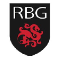 RBG SECURITY INC Logo