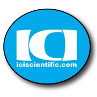 Institutional Casework, Inc. Logo